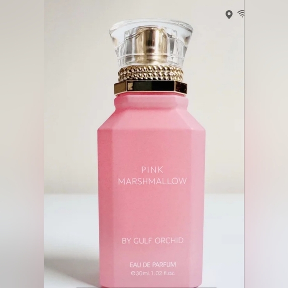 Pink Marshmallow Eau de Parfum - Picture 3 of 5